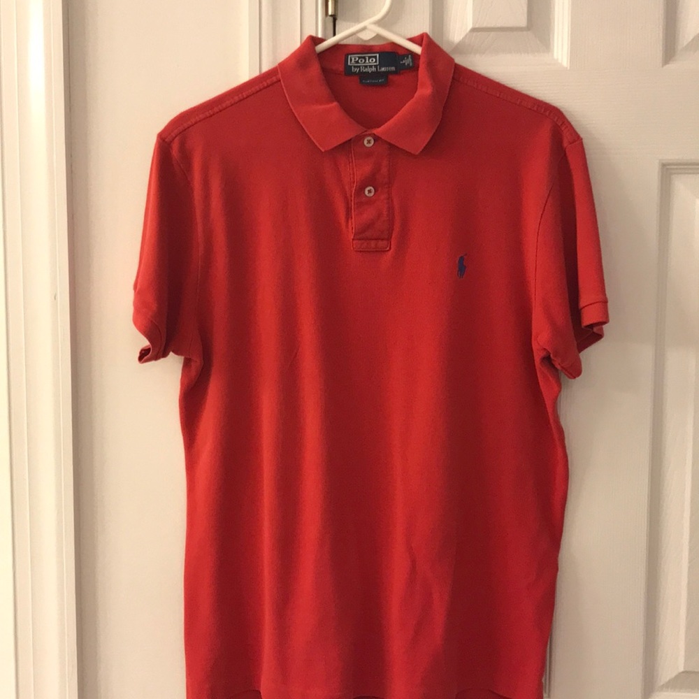 Boy’s Large Ralph Lauren Polo